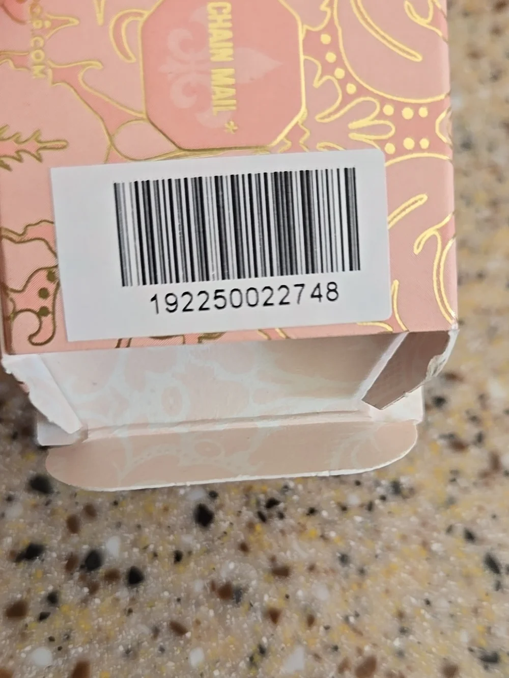 ColourPop Statement Piece Eyeshadow Palette — Pink & Coral Mix